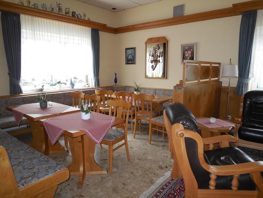 Hotel Borger Франкфурт-на-Майне Экстерьер фото