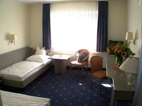 Hotel Borger Франкфурт-на-Майне Экстерьер фото